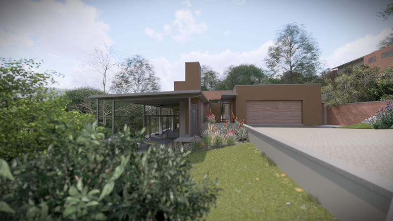 Johannesdal Village - PLOT 13